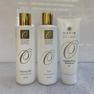 Olivia Quido Daily Kit